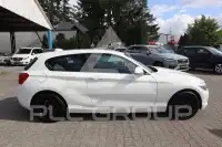 2016 BMW 116