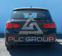 2016 BMW 116