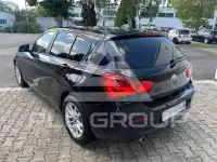 2016 BMW 116