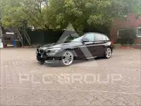 2016 BMW 116