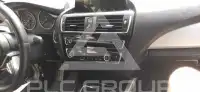 2016 BMW 116