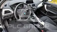 2016 BMW 116