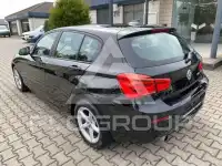 2016 BMW 116