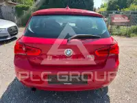 2016 BMW 116