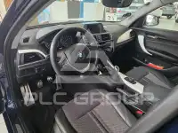 2016 BMW 116
