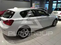 2016 BMW 116