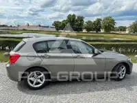 2016 BMW 116