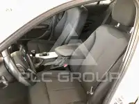 2016 BMW 116