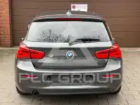 2016 BMW 116