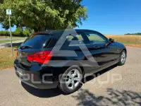 2016 BMW 116