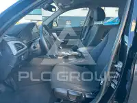 2016 BMW 116