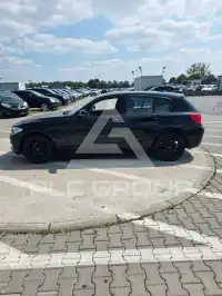 2016 BMW 116