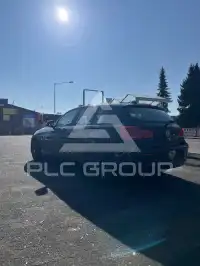 2016 BMW 116