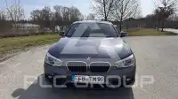 2016 BMW 116