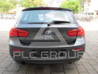 2016 BMW 116