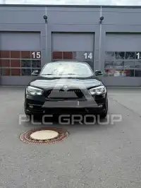 2016 BMW 116