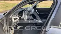 2016 BMW 116