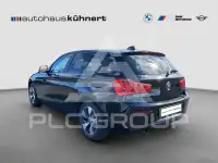 2016 BMW 116