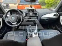 2016 BMW 116