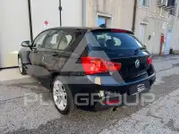 2016 BMW 116