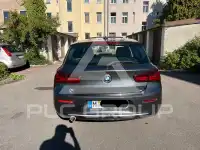 2016 BMW 116
