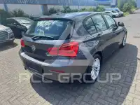 2016 BMW 116
