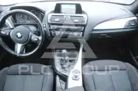 2016 BMW 116