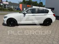 2016 BMW 116