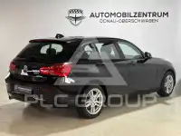2016 BMW 116