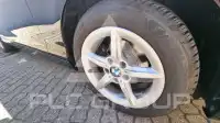 2016 BMW 116