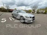 2016 BMW 116