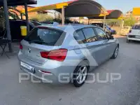 2016 BMW 116