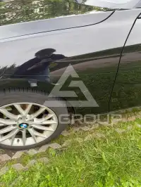 2016 BMW 116