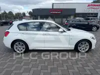 2016 BMW 116