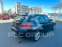 2016 BMW 116