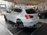 2016 BMW 116
