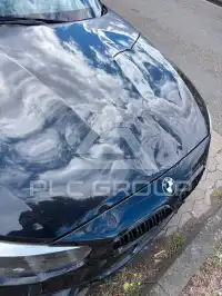 2016 BMW 116