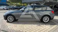 2016 BMW 116
