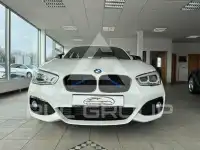 2016 BMW 116