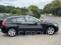 2016 BMW 116