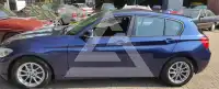 2016 BMW 116