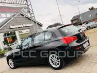 2016 BMW 116