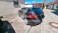 2016 BMW 116