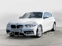 2016 BMW 116