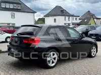 2016 BMW 116