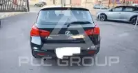 2016 BMW 116