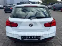 2016 BMW 116