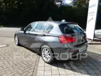 2016 BMW 116