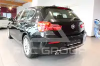 2016 BMW 116