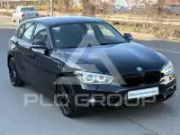 2016 BMW 116
